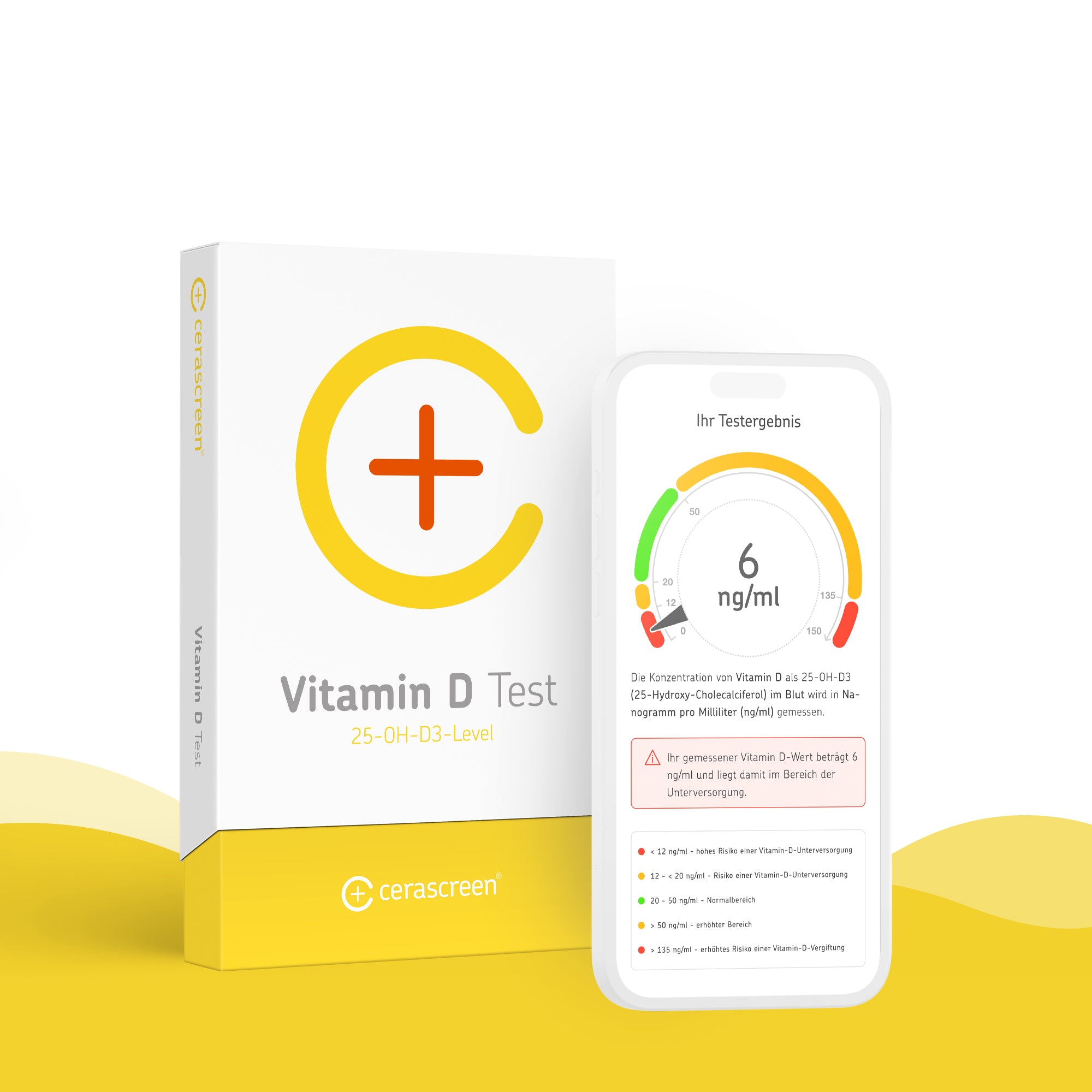 cerascreen-vitamin-d-basic-test-25-oh-d3-bluttest image 3