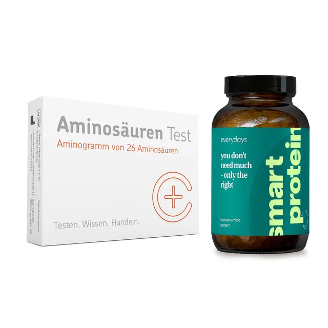 cerascreen-aminos-uren-set-test-supplement-kombi-paket image 1