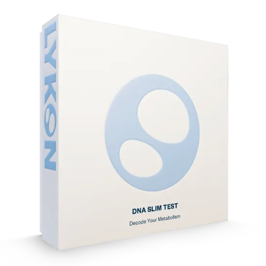 lykon-dna-slim-test-dna-stoffwechselanalyse-mit-ern-hrungsplan image 1
