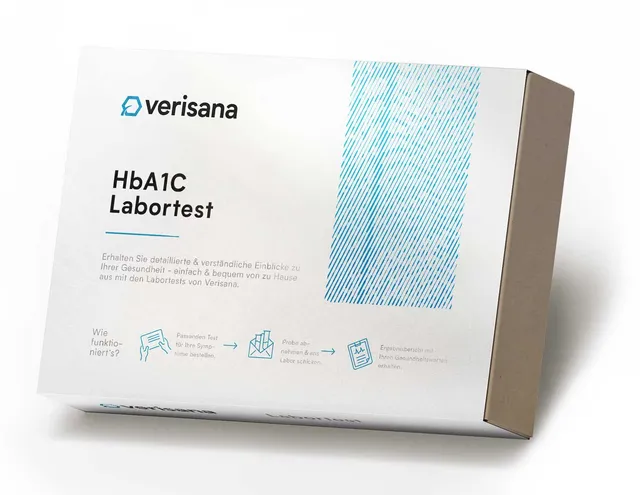 verisana-hba1c-test-langzeitblutzucker-selbsttest image 1