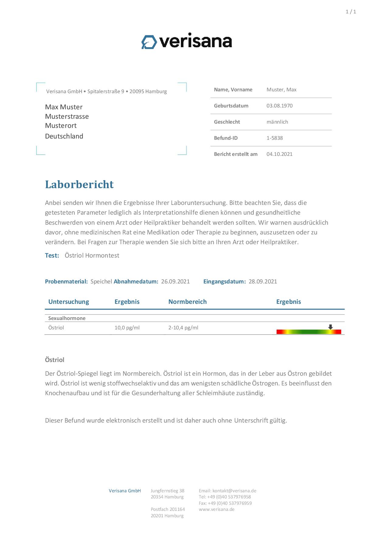 verisana-striol-hormontest-speicheltest-f-r-striol-strogen image 2