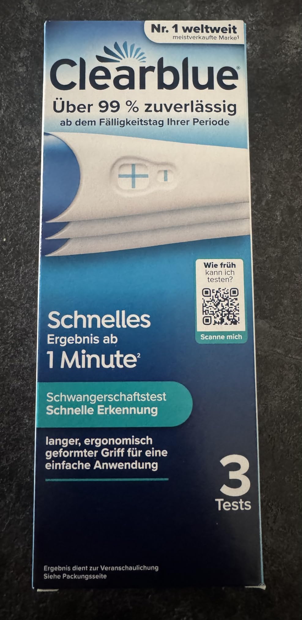 Leider einer ungültig