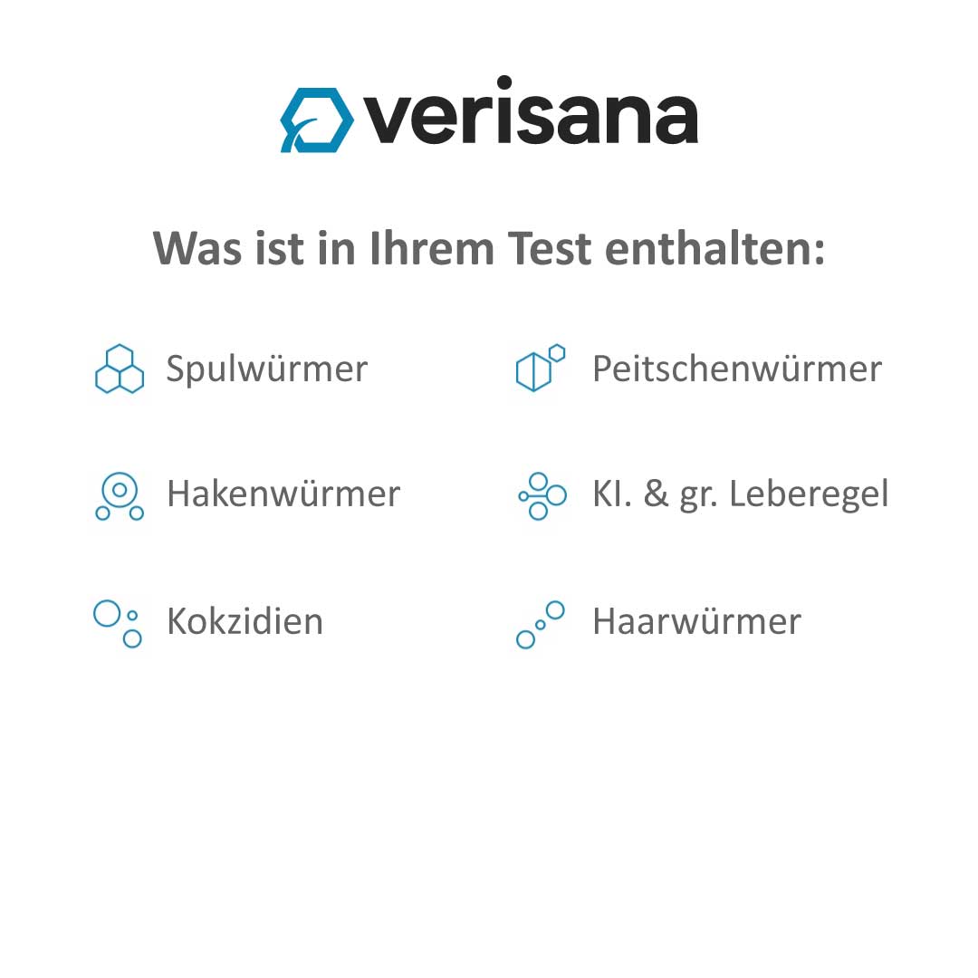 verisana-wurmtest-katze-basis-stuhl-selbsttest-auf-w-rmer-und-parasiten image 3