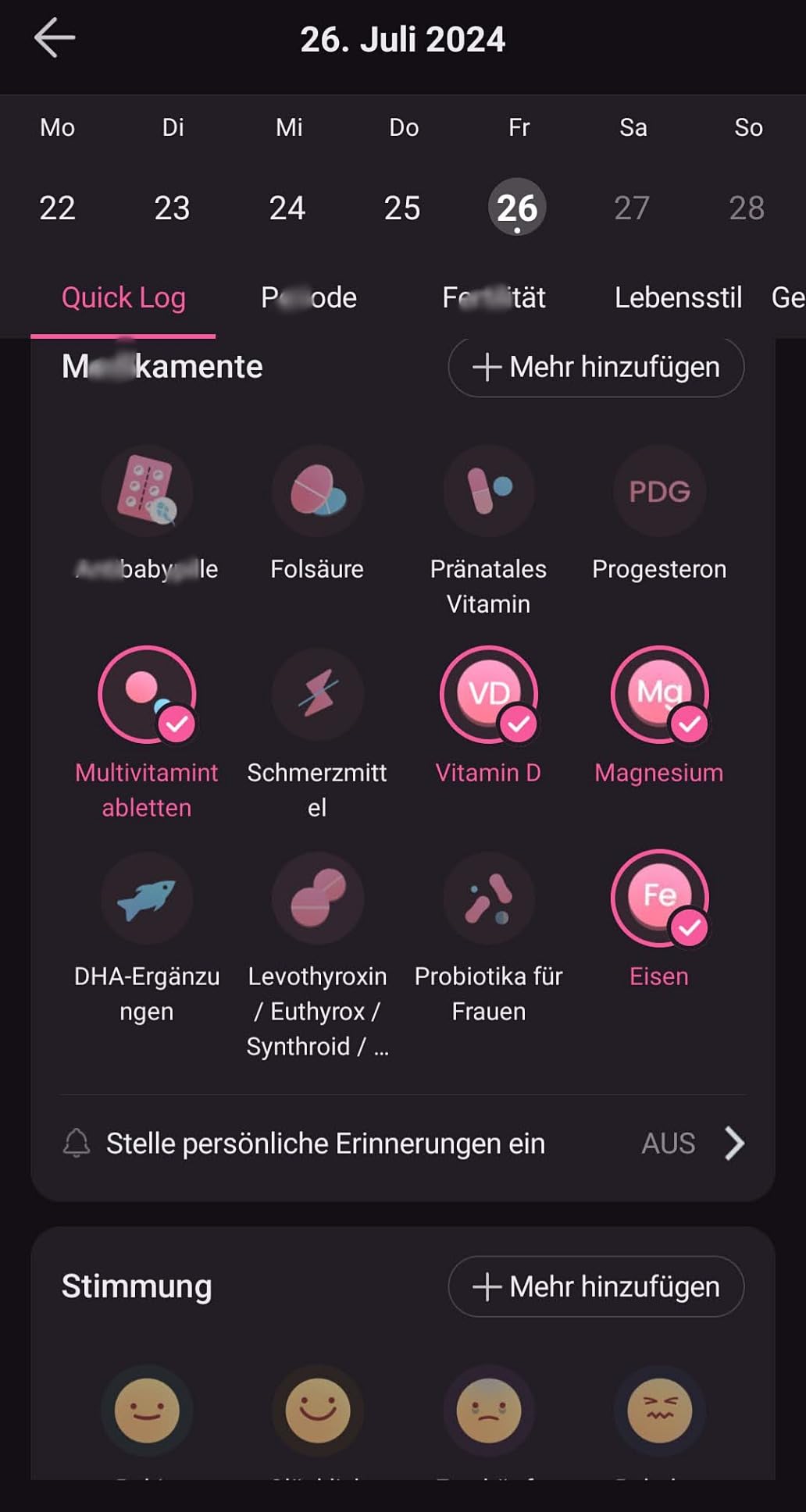 Misst schnell und zuverlässig!