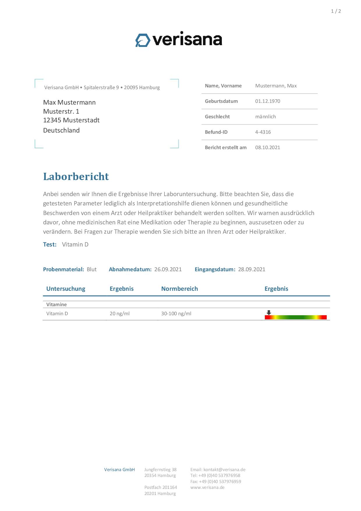 verisana-vitamin-d-test-blut-selbsttest-f-r-zuhause image 3