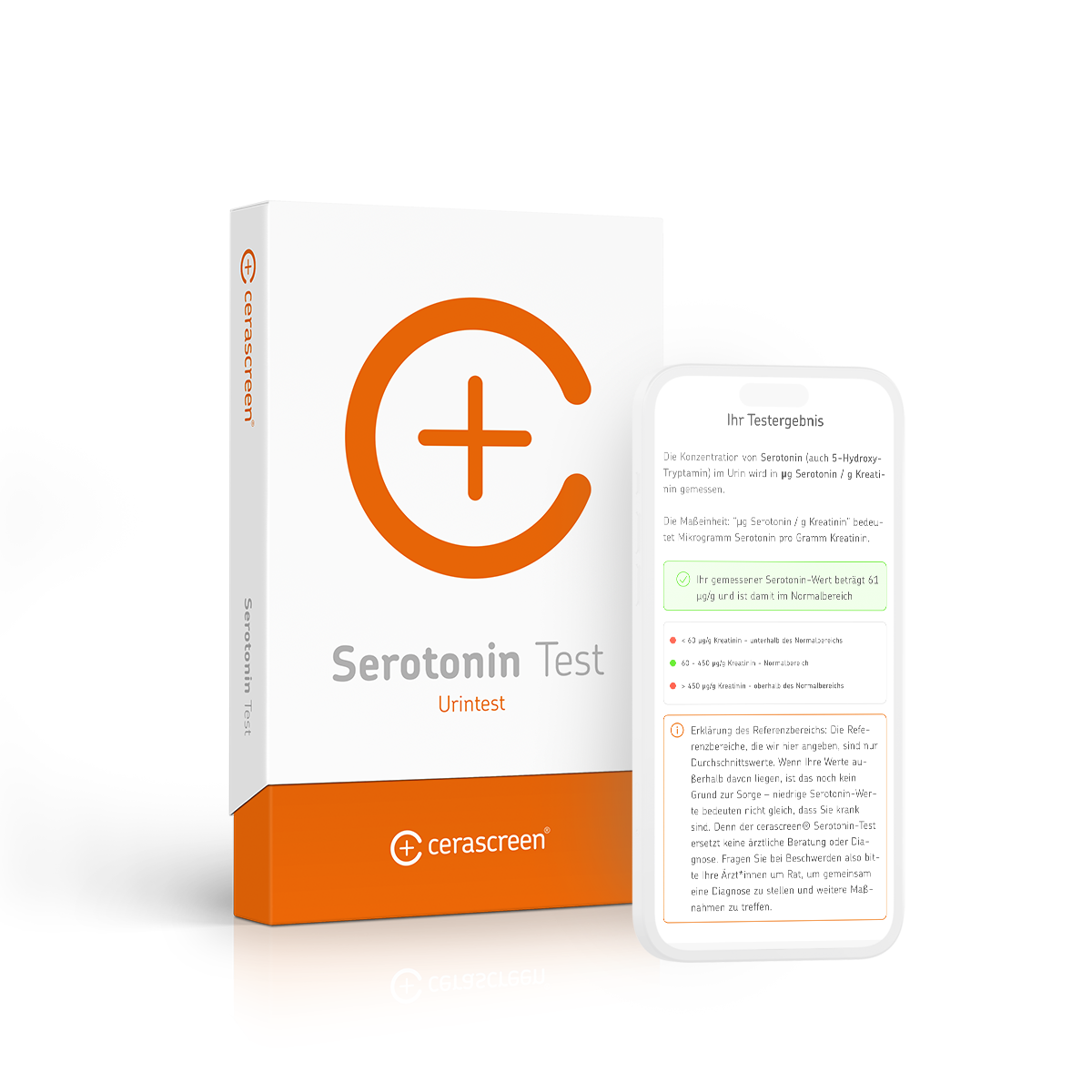 cerascreen-serotonin-test-selbsttest image 1