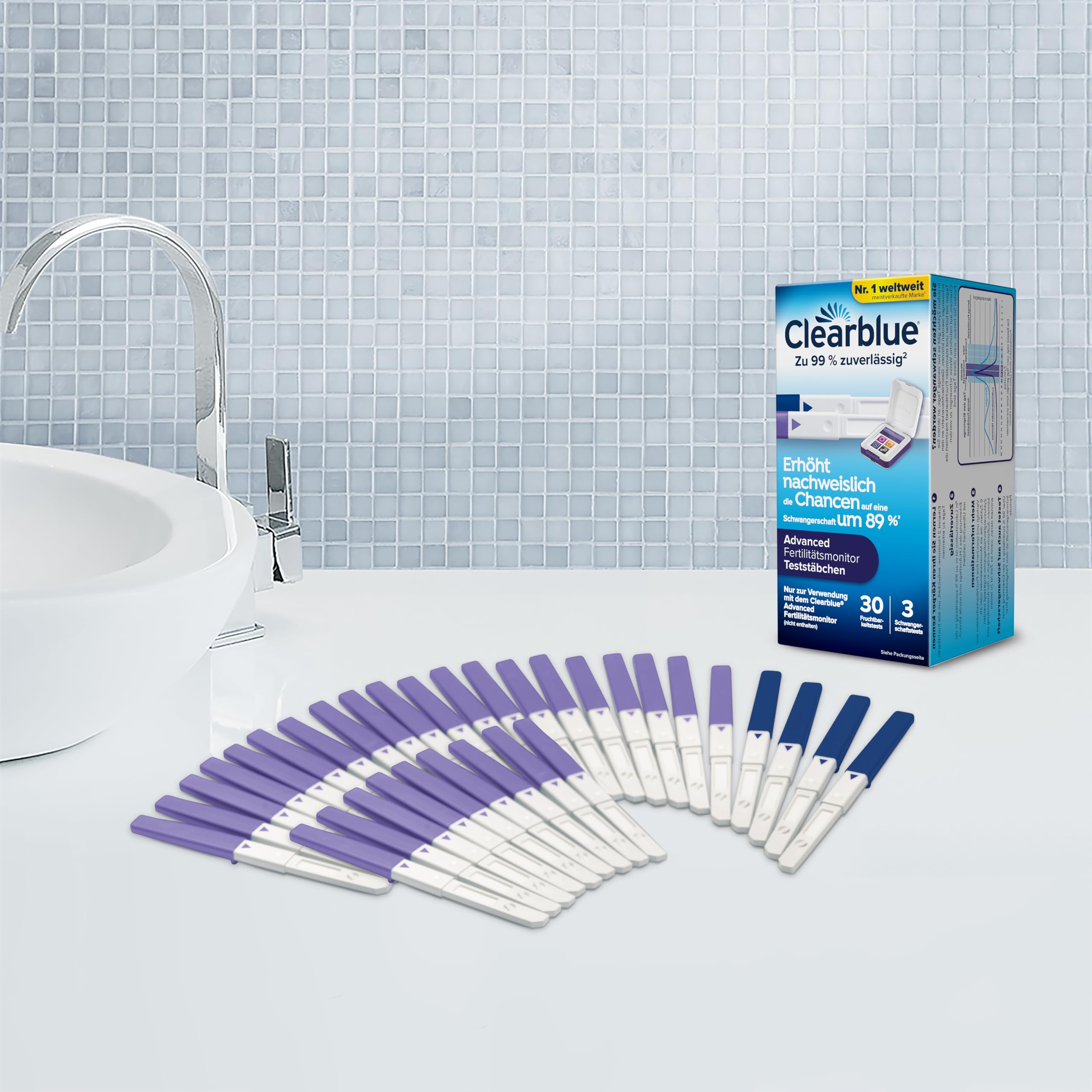 clearblue-fertilit-tsmonitor-advanced-nachf-llpackung-30-ovulationstests-3-schwa image 8