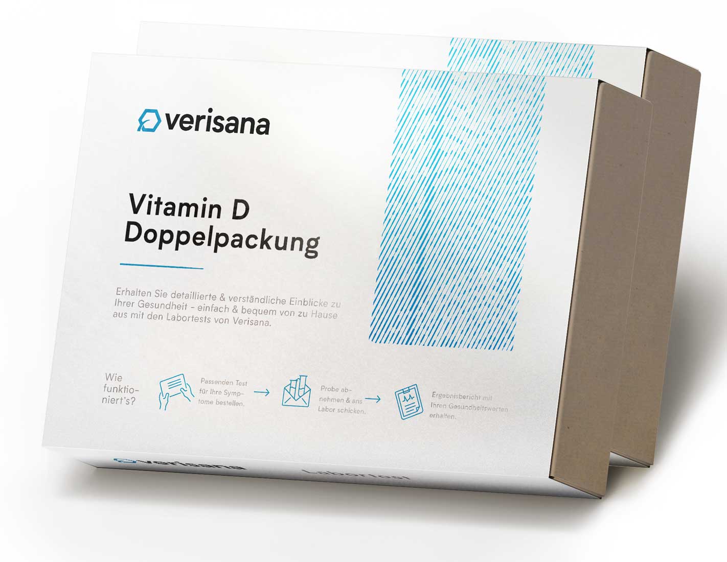 verisana-vitamin-d-test-doppelpackung-bluttest-f-r-zuhause-2-tests image 1