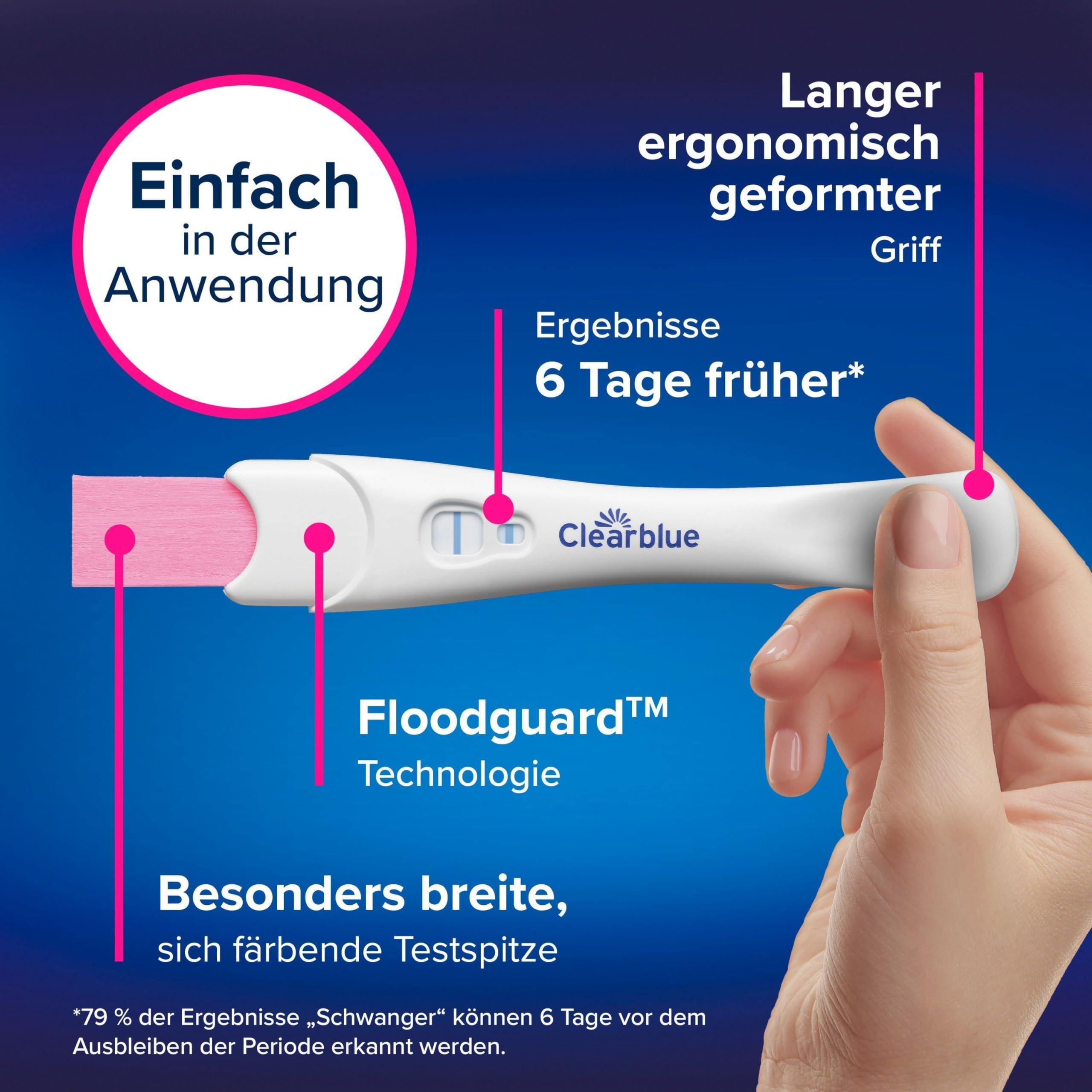 clearblue-schwangerschaftstest-fr-htest-ultra-fr-h-5-tests-10-miu-ml image 4