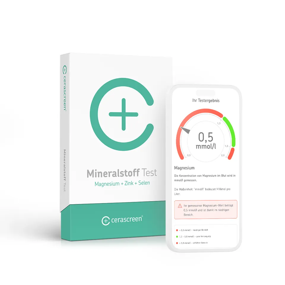cerascreen-mineralstoff-test-magnesium-selen-zink-bluttest image 1