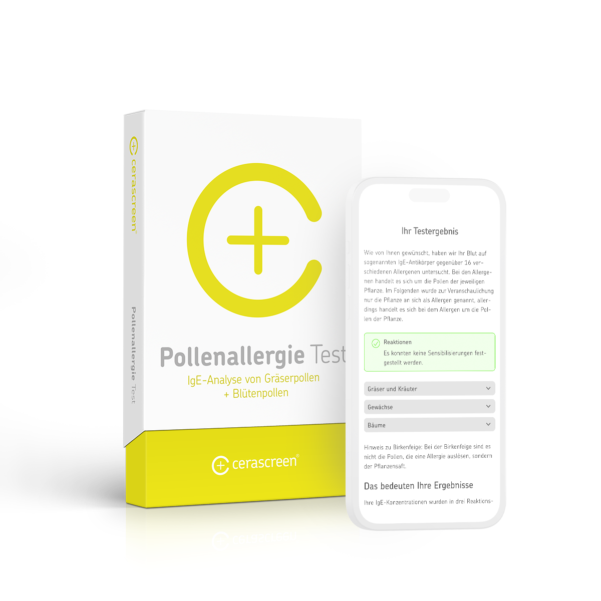 cerascreen-pollenallergie-test-blut-selbsttest-heuschnupfen-mit-laboranalyse image 1