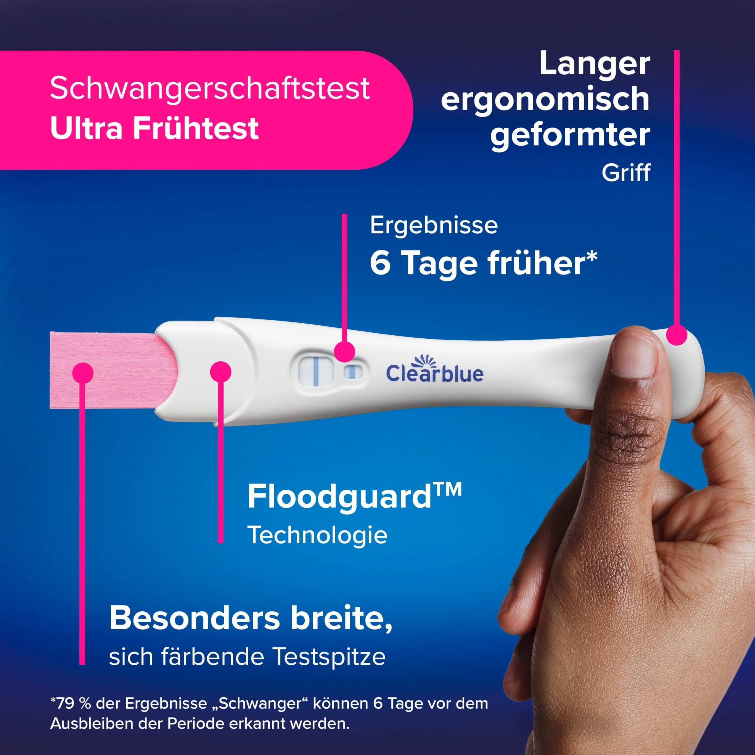 clearblue-schwangerschaftstest-multi-check-ultra-fr-h-kombipack-6-tests-1-digita image 4