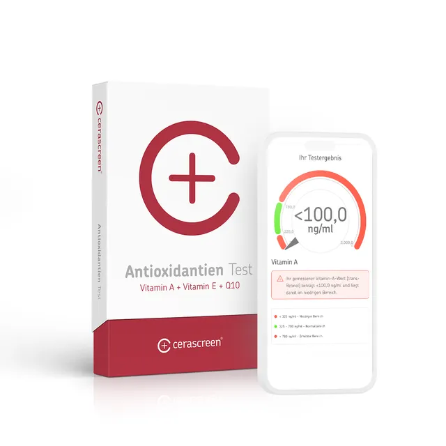 cerascreen-antioxidantien-test-blut-selbsttest-f-r-zu-hause-mit-laboranalyse image 1