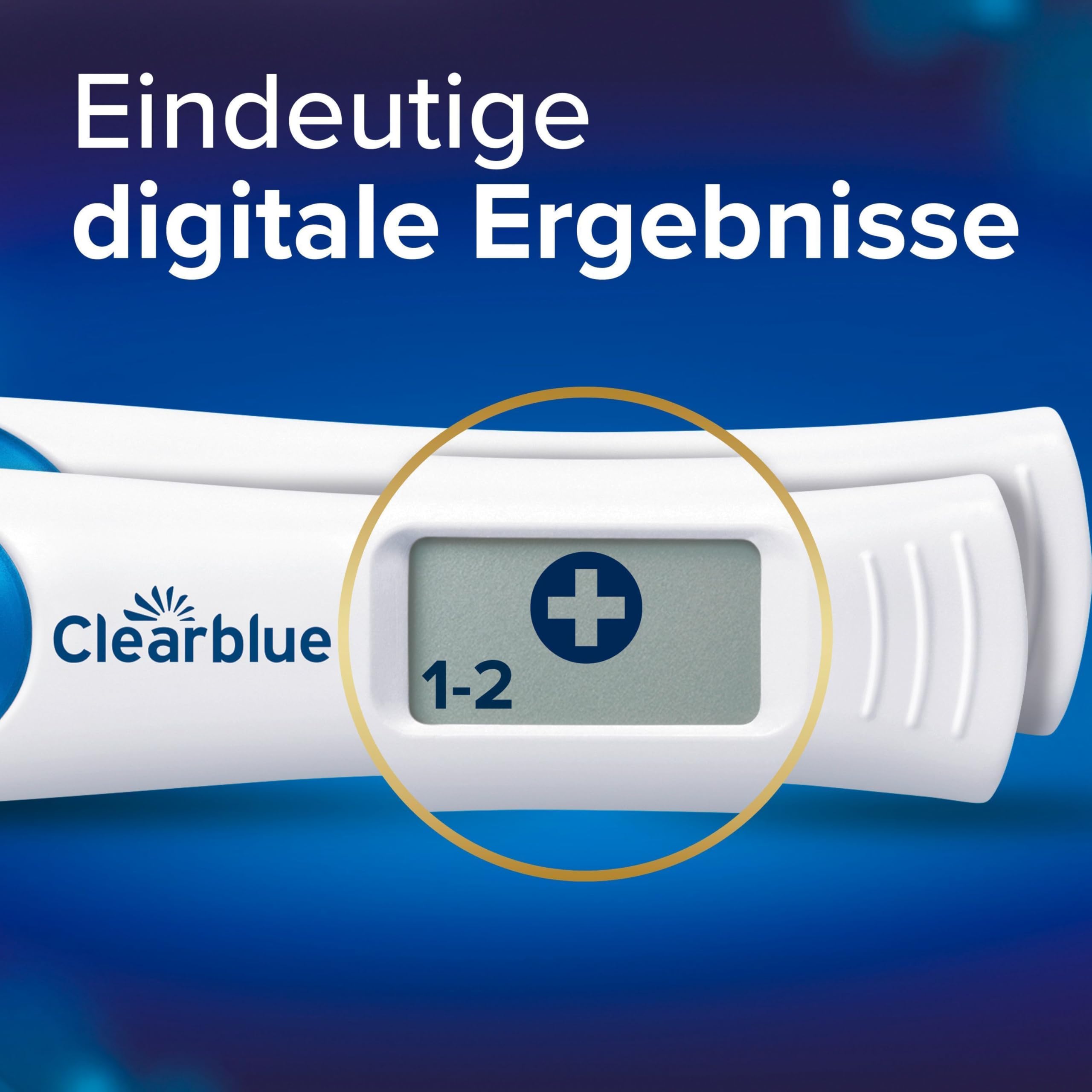 clearblue-schwangerschaftstest-fr-htest-mit-wochenbestimmung-2-tests-digital image 2