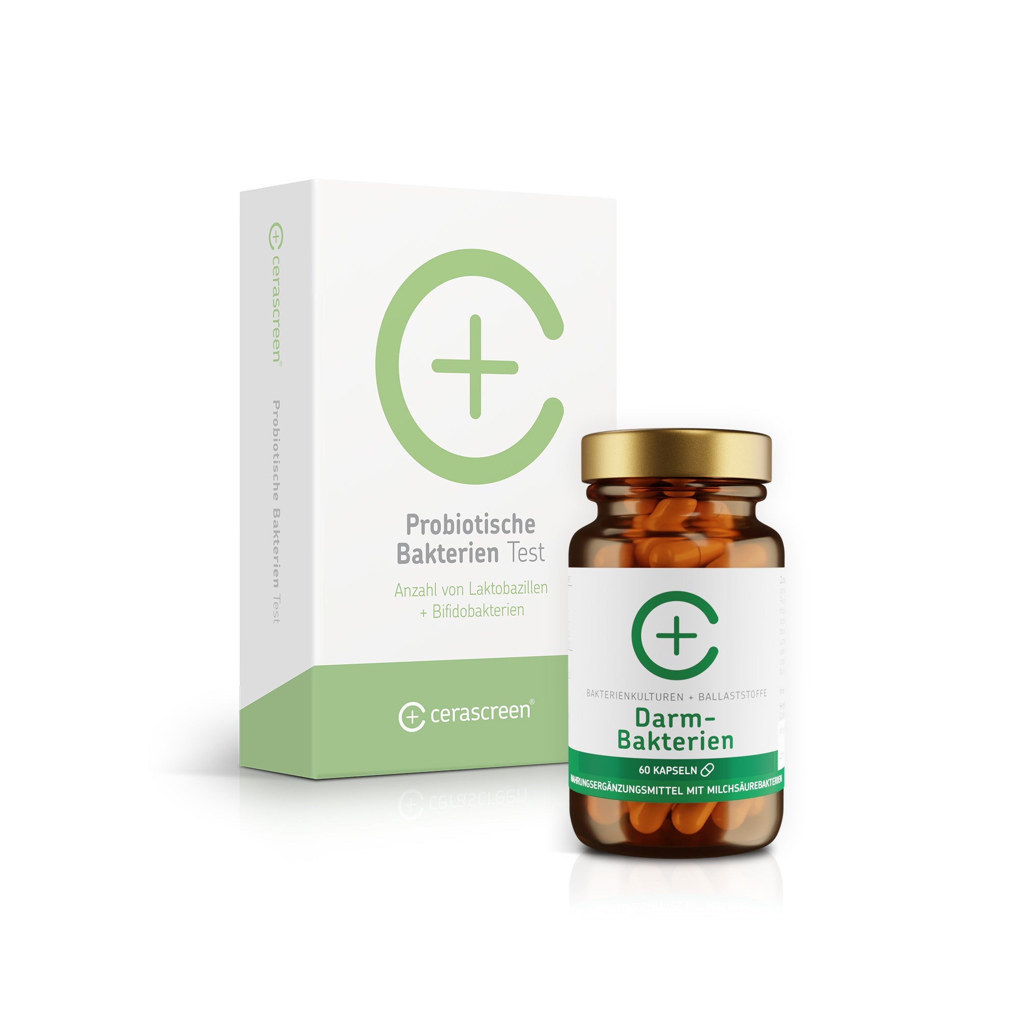 cerascreen-probiotische-bakterien-set-test-kapseln-kombi-paket image 1