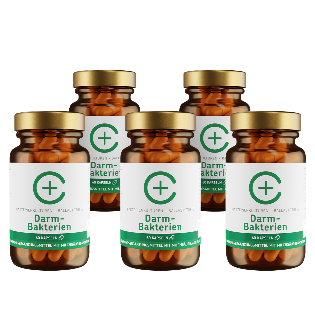 cerascreen-vital-darmbakterien-kapseln-probiotikum-30-mrd-bakterien image 8