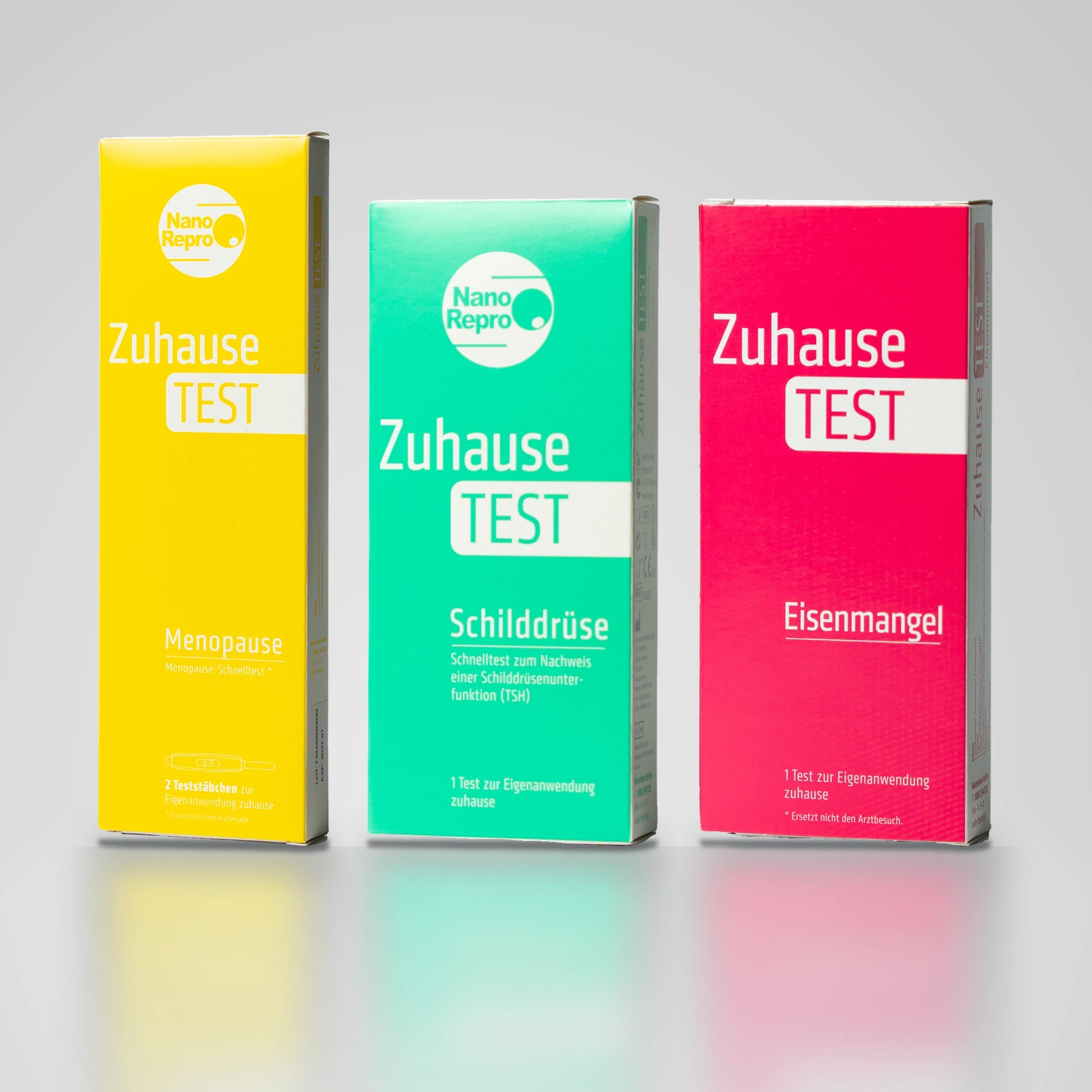 zuhausetest-wechseljahre-check-3er-selbsttest-set image 1