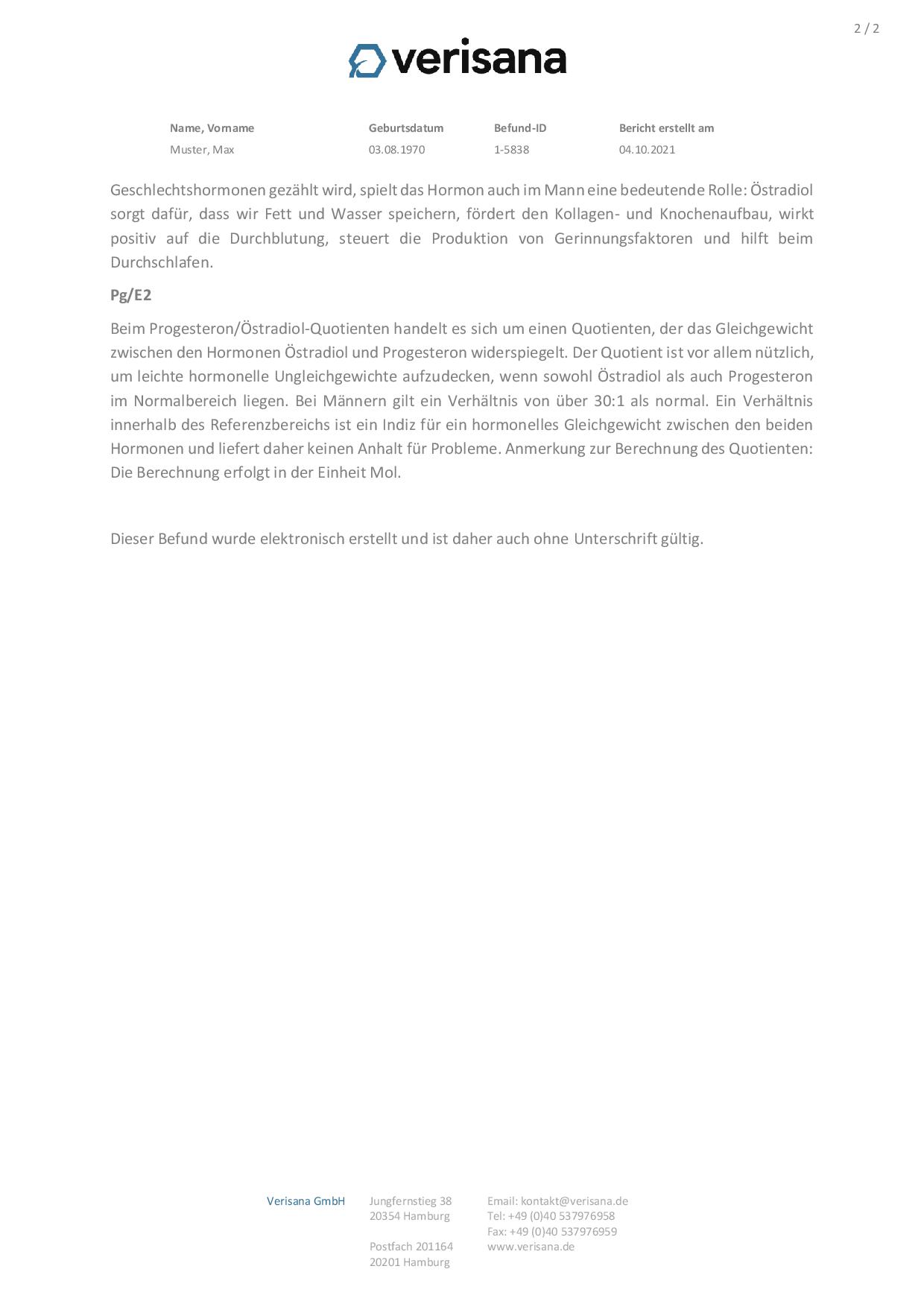 verisana-strogenmangel-hormontest-speicheltest-stradiol-progesteron image 3