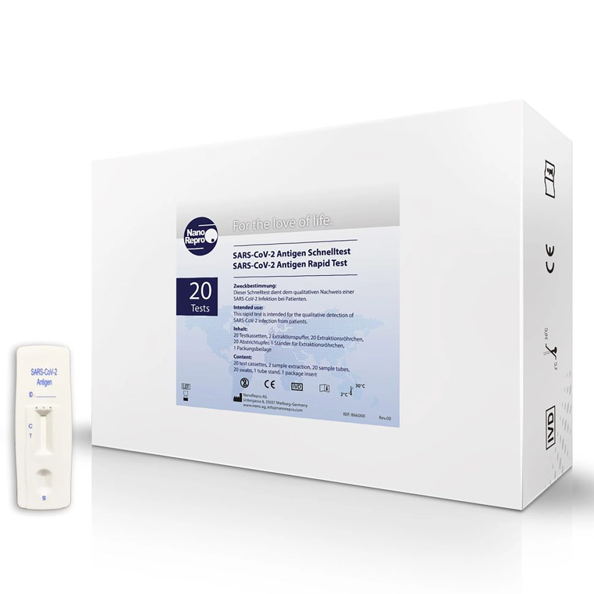 zuhausetest-nanorepro-corona-antigen-schnelltest-20-tests image 2