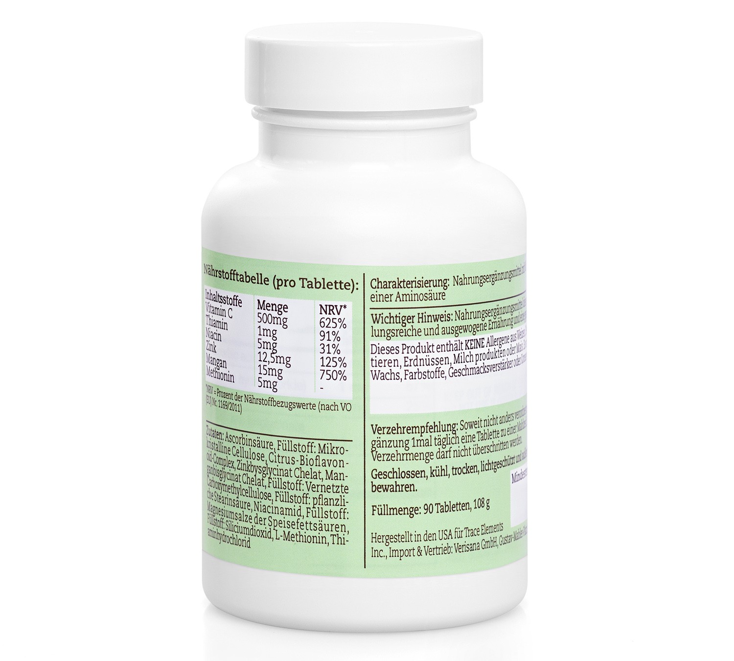 verisana-zmc-plus-multi-n-hrstoffkomplex-mit-zink-mangan-vitamin-c image 2