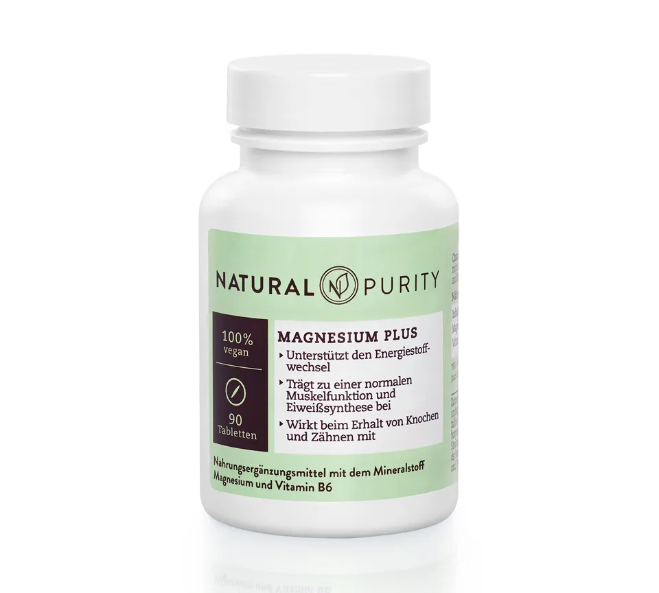 verisana-magnesium-plus-nahrungserg-nzungsmittel-90-tabletten image 1