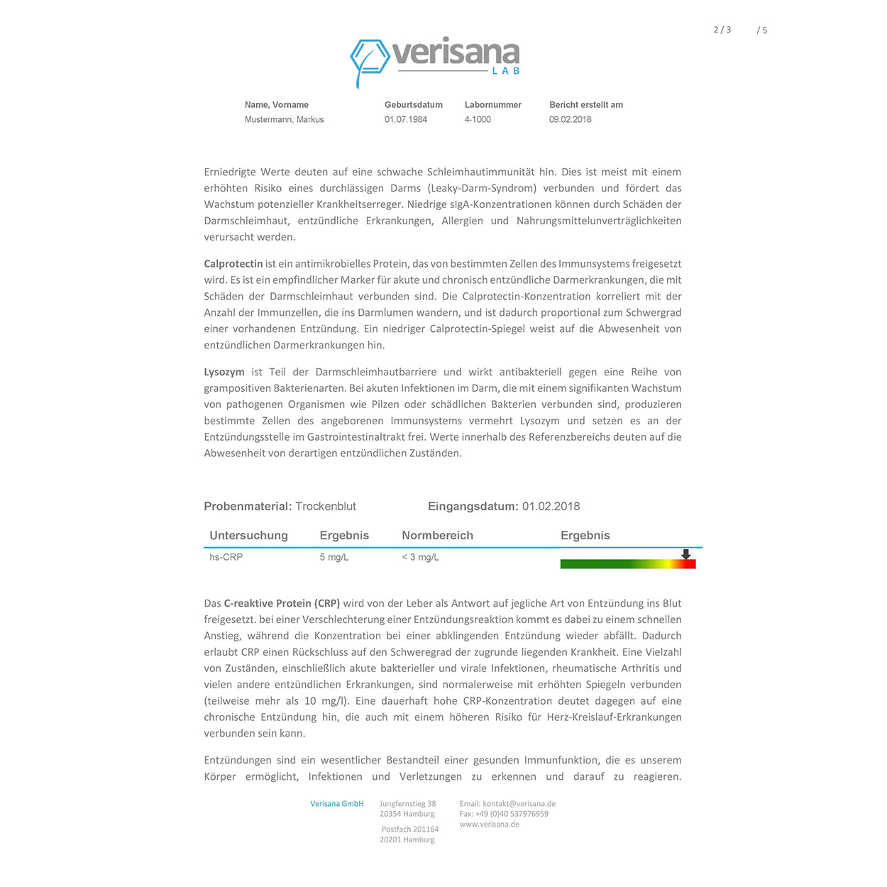 verisana-keto-entz-ndungstest-stuhl-selbsttest-auf-5-entz-ndungsmarker image 3