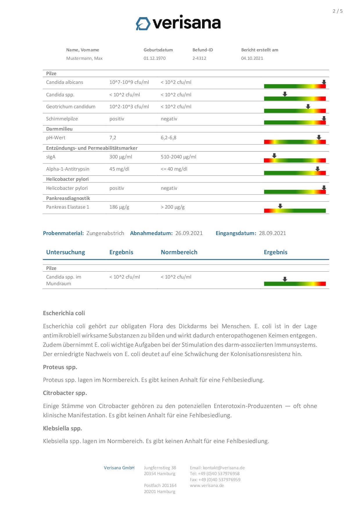 verisana-gesundheitscheck-darm-stuhltest-darmflora-entz-ndung image 3