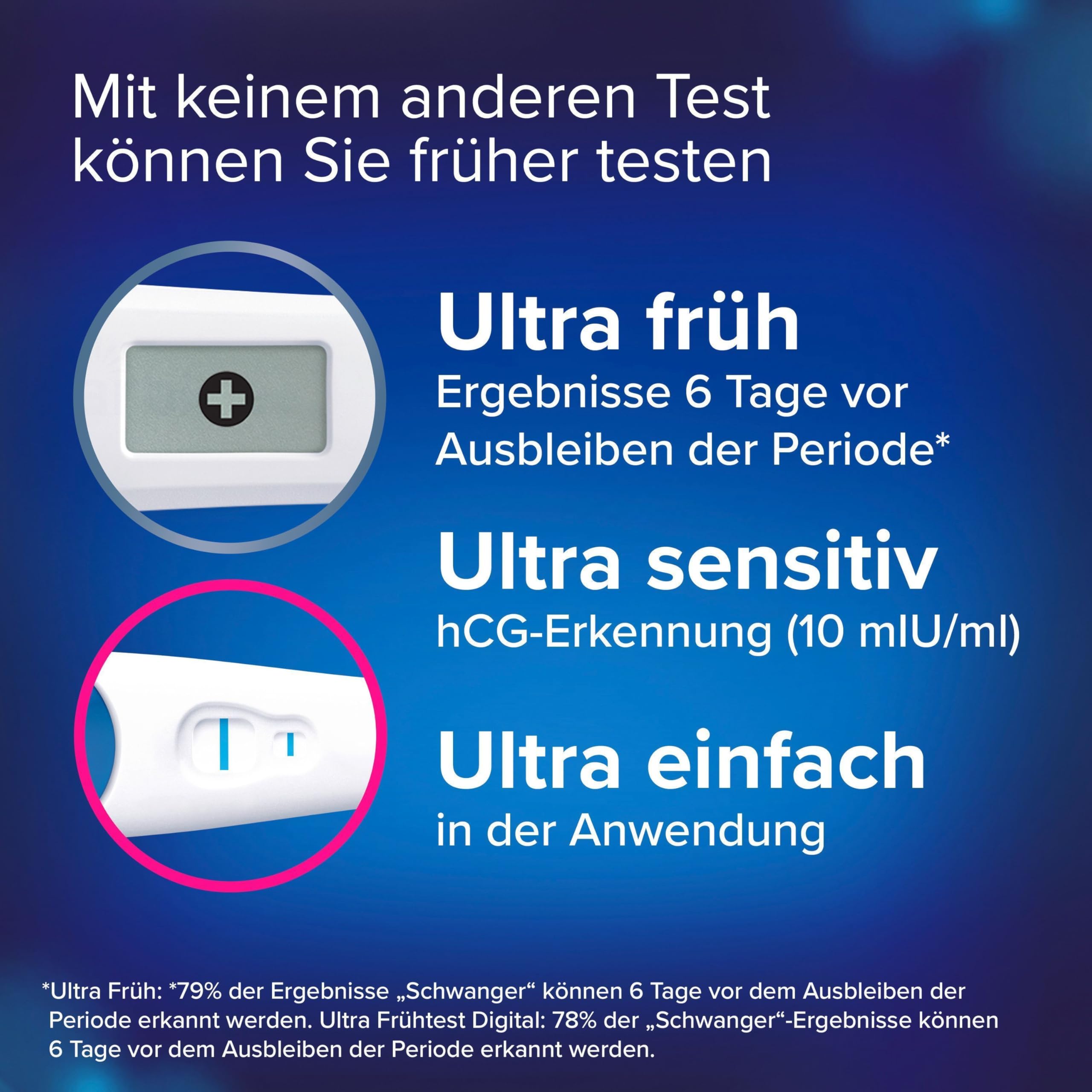 clearblue-schwangerschaftstest-multi-check-ultra-fr-h-kombipack-6-tests-1-digita image 3