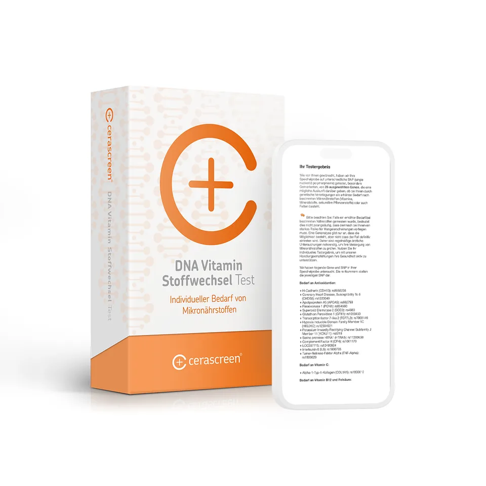 cerascreen-dna-vitamin-stoffwechsel-test-speichel-selbsttest-26-gene image 1