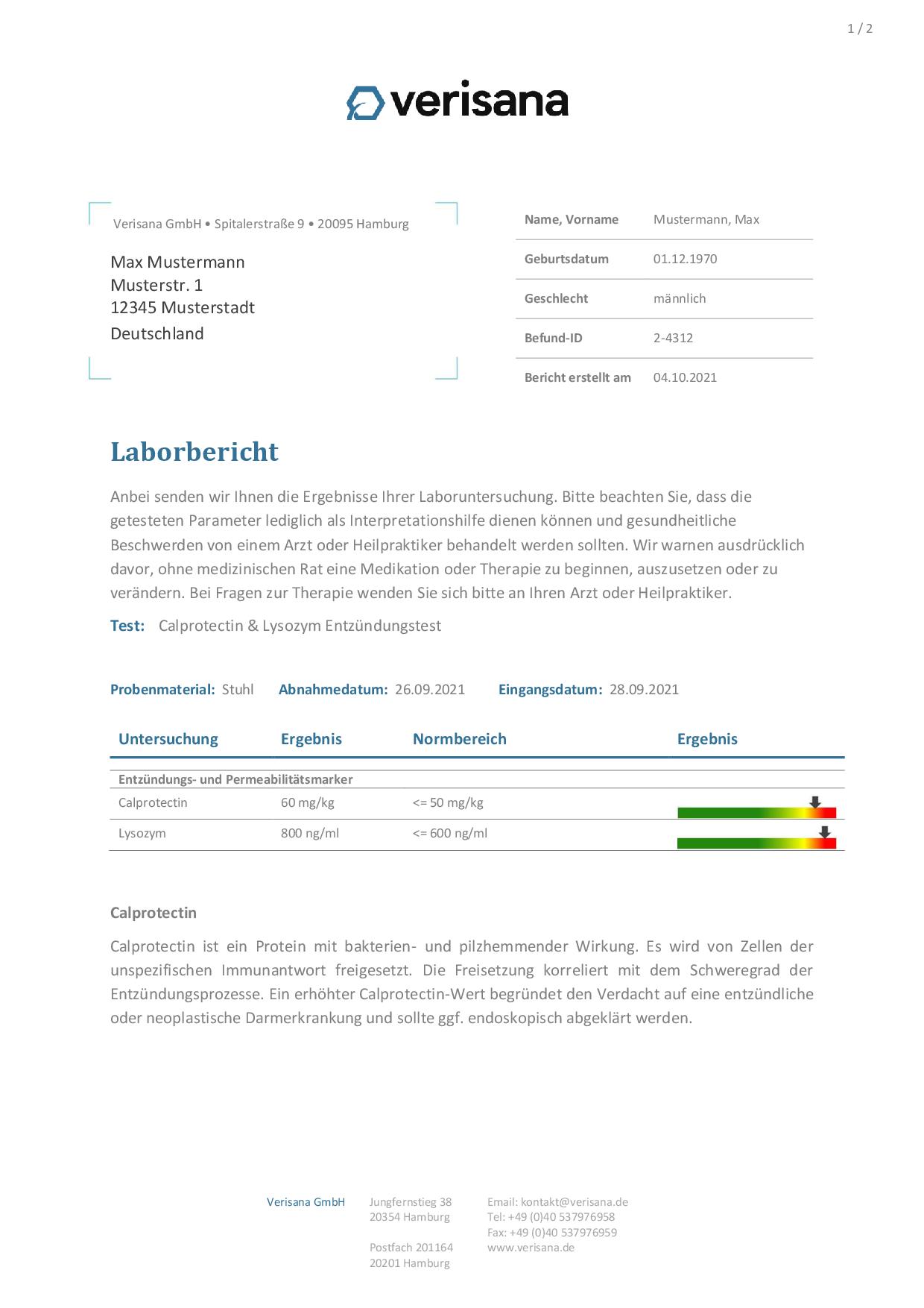 verisana-calprotectin-lysozym-entz-ndungstest-darm-selbsttest-stuhl image 2