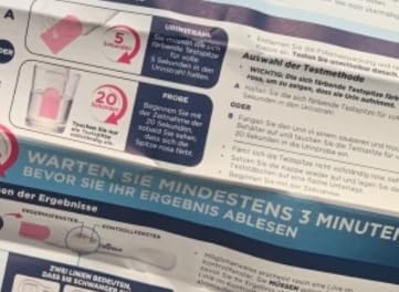 Praktischer Vorrat für Ungeduldige