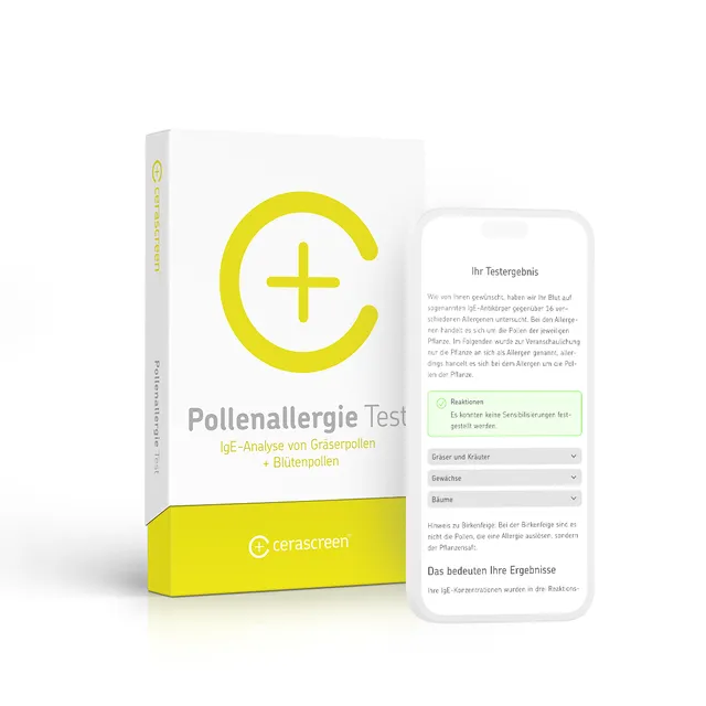 cerascreen-pollenallergie-test-blut-selbsttest-heuschnupfen-mit-laboranalyse image 1