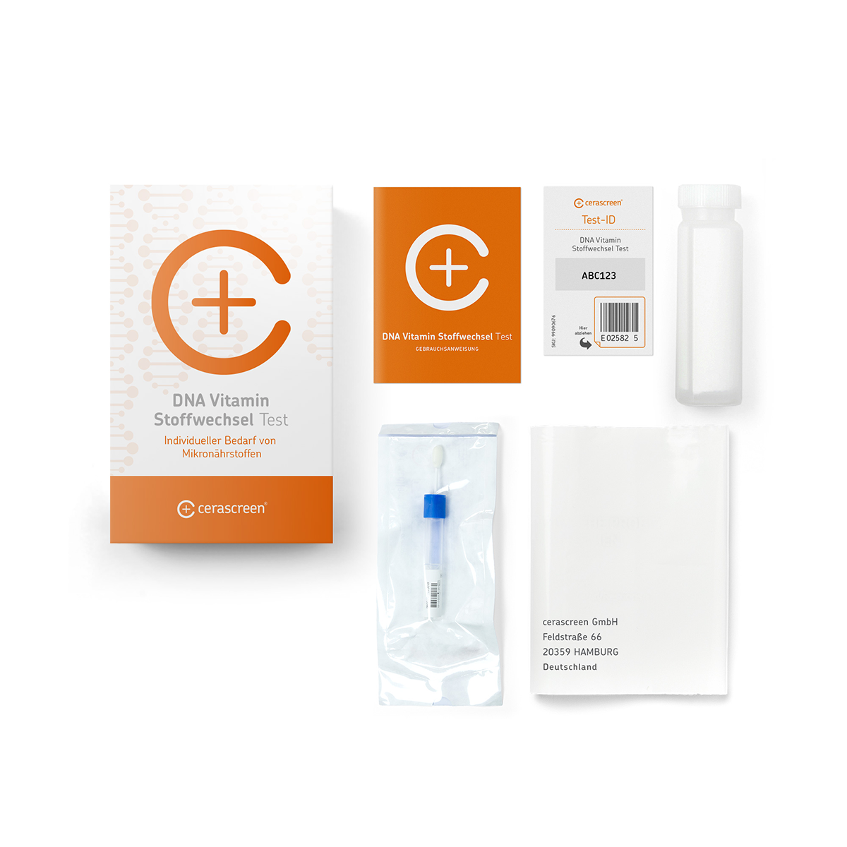 cerascreen-dna-vitamin-stoffwechsel-test-speichel-selbsttest-26-gene image 2