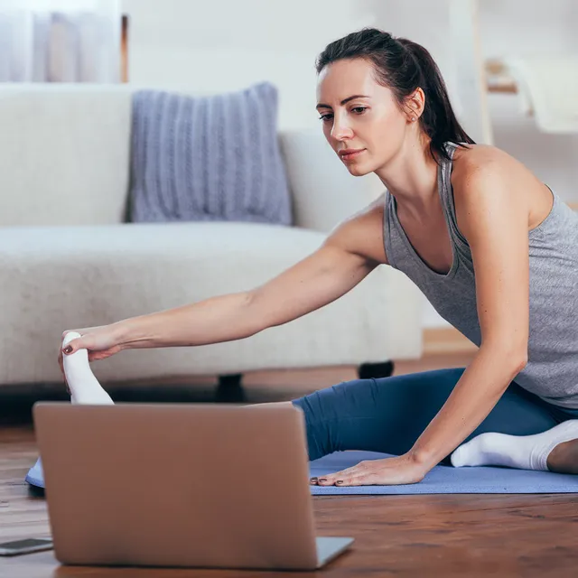 cerascreen-hatha-yoga-zertifizierter-onlinekurs-8-wochen image 1