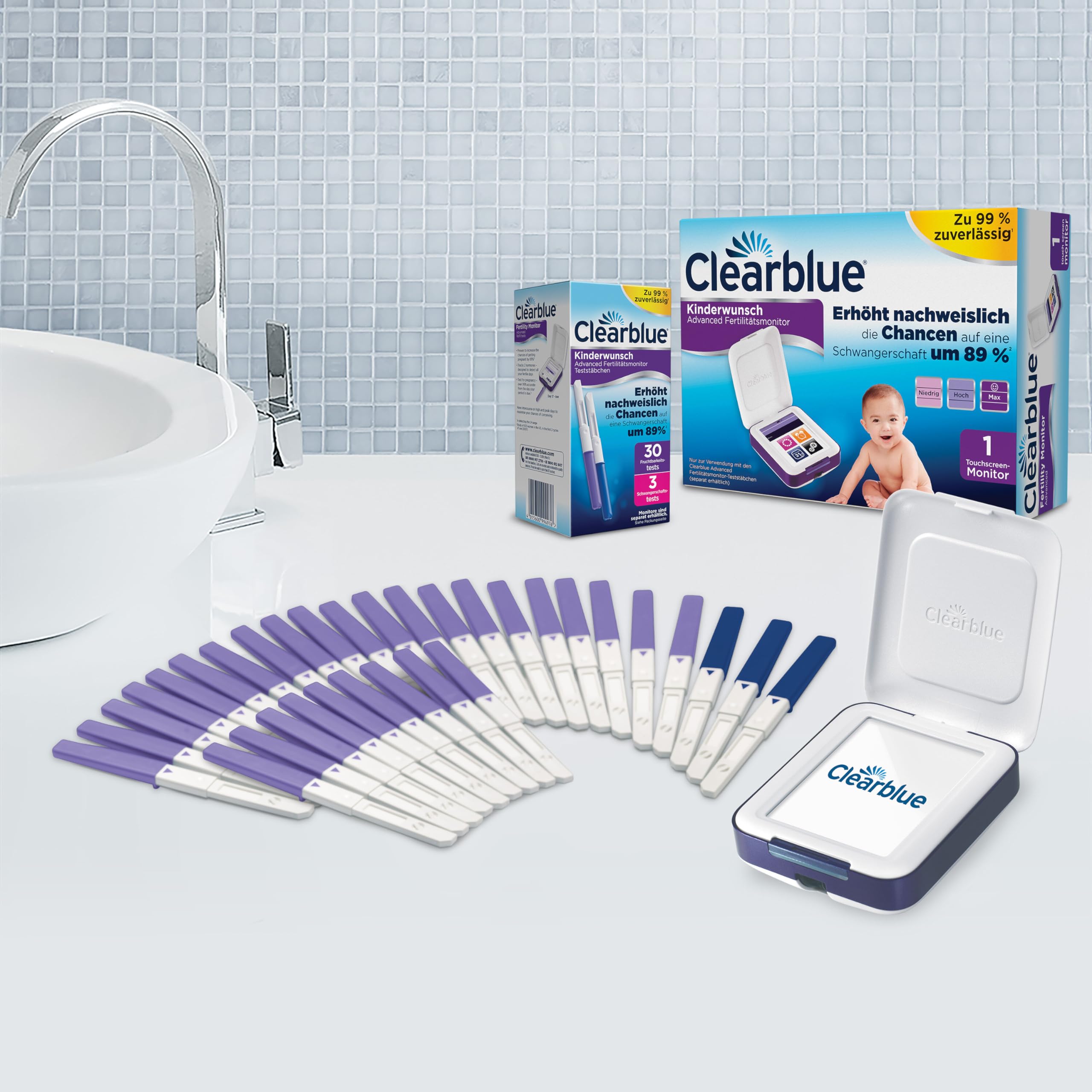 clearblue-fertilit-tsmonitor-advanced-testst-bchen-30-3-touchscreen-set image 8
