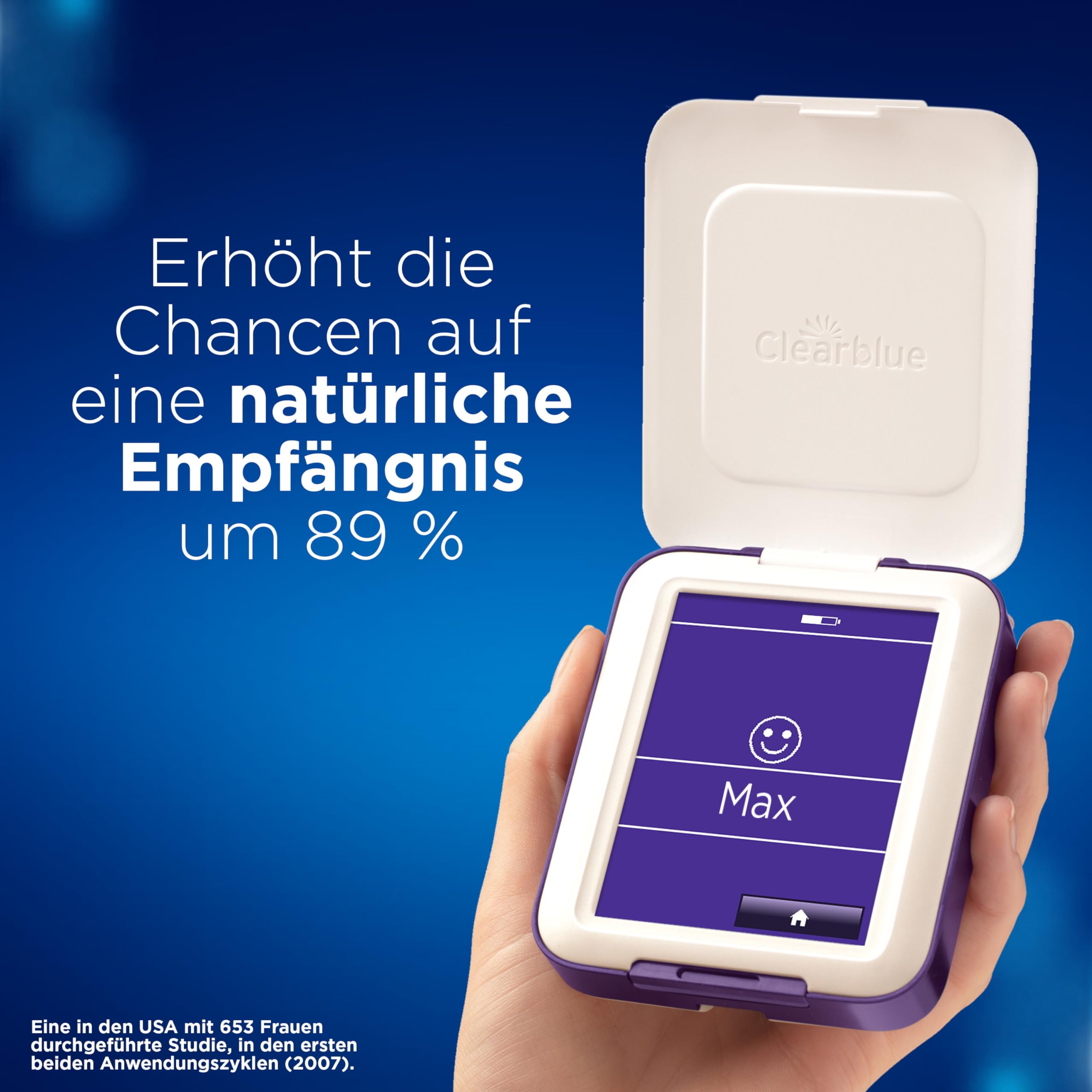 clearblue-fertilit-tsmonitor-advanced-testst-bchen-30-3-touchscreen-set image 3