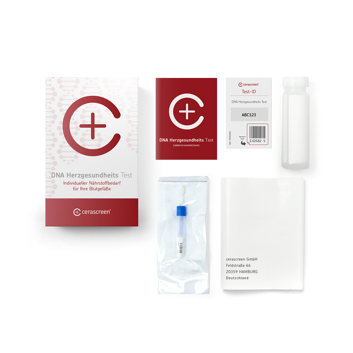 cerascreen-dna-herzgesundheits-test-gentest-herz-kreislauf image 2