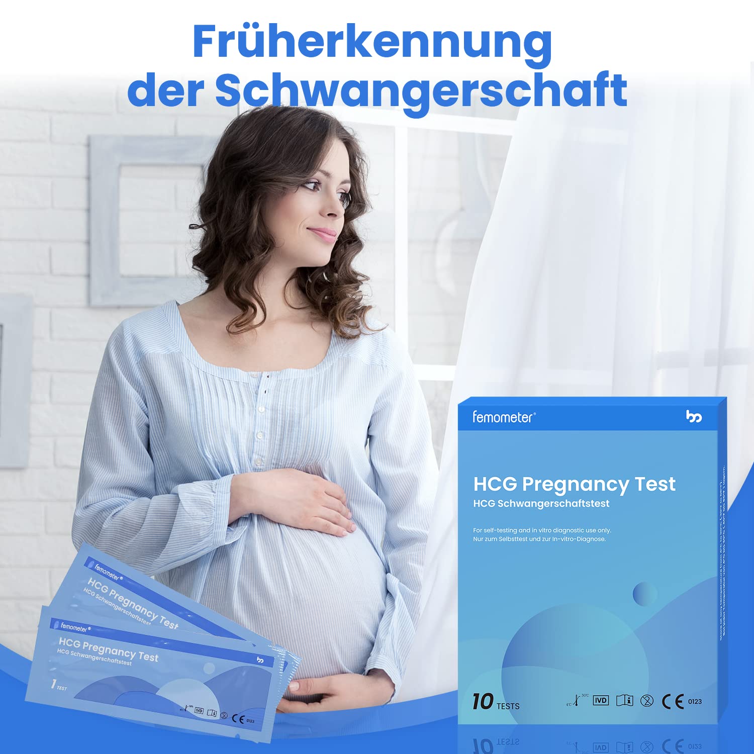 femometer-schwangerschaftstest-fr-htest-streifen-25-miu-ml-10-st-ck image 7