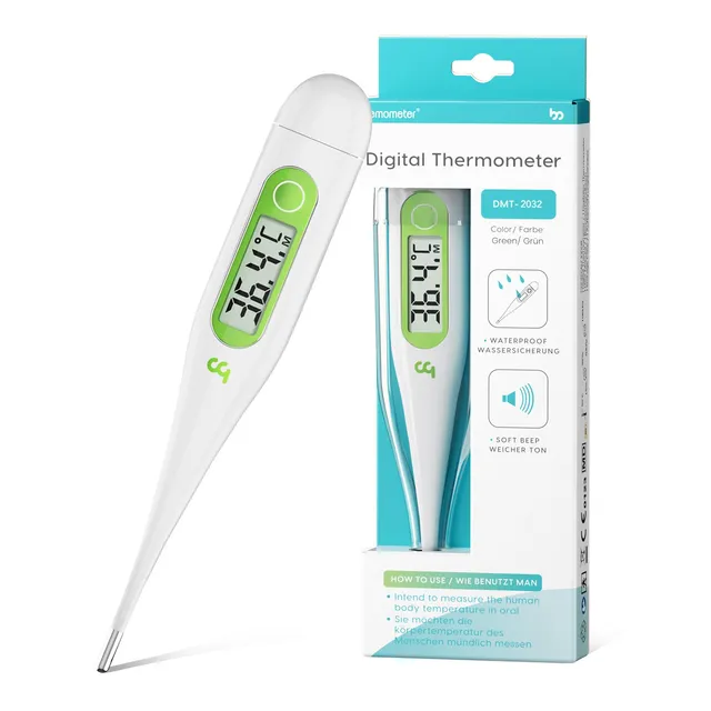 femometer-digitales-fieberthermometer-oral-rektal-axillar-gr-n image 1