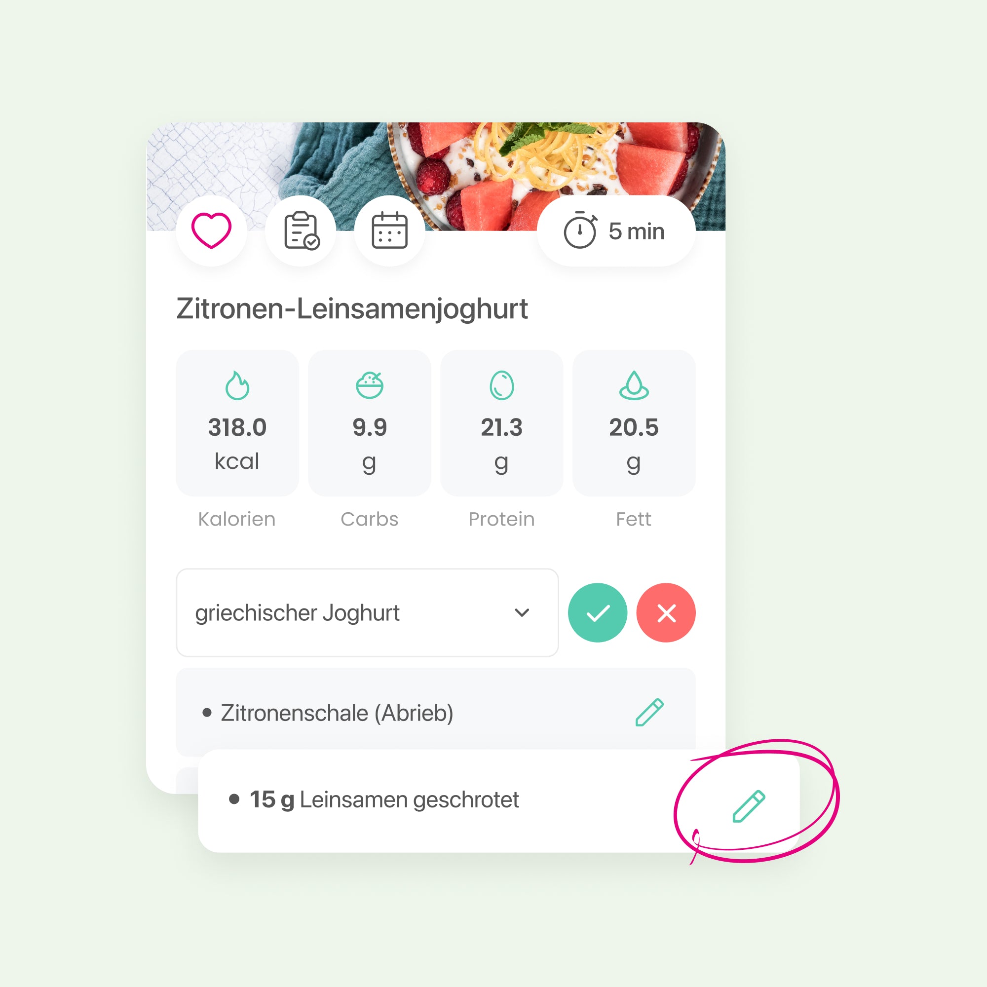 cerascreen-individueller-ern-hrungsplan-mit-coaching image 2