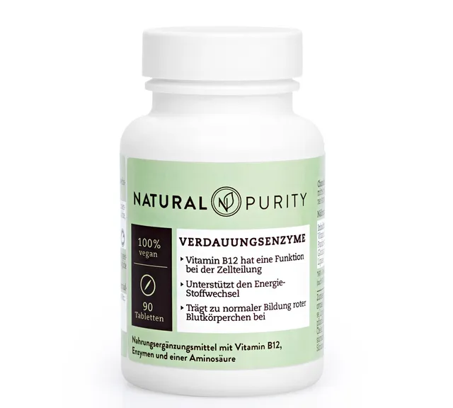 verisana-verdauungsenzyme-nahrungserg-nzungsmittel-180-vegetarische-tabletten-mi image 1