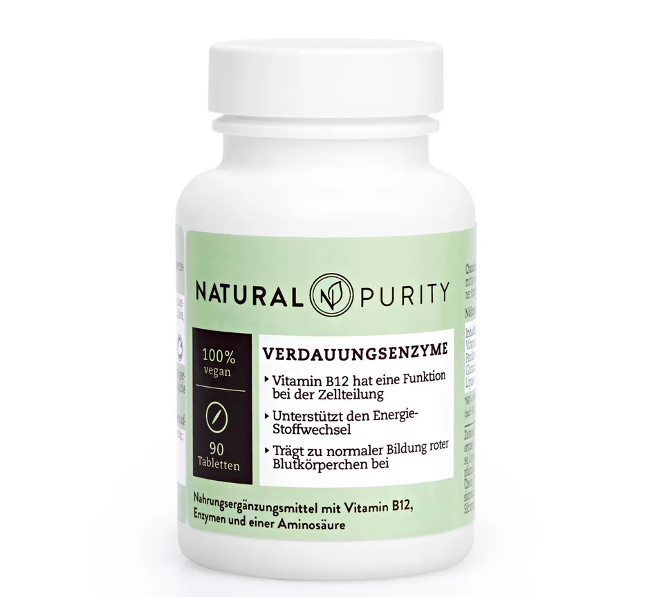 verisana-verdauungsenzyme-nahrungserg-nzungsmittel-180-vegetarische-tabletten-mi image 1