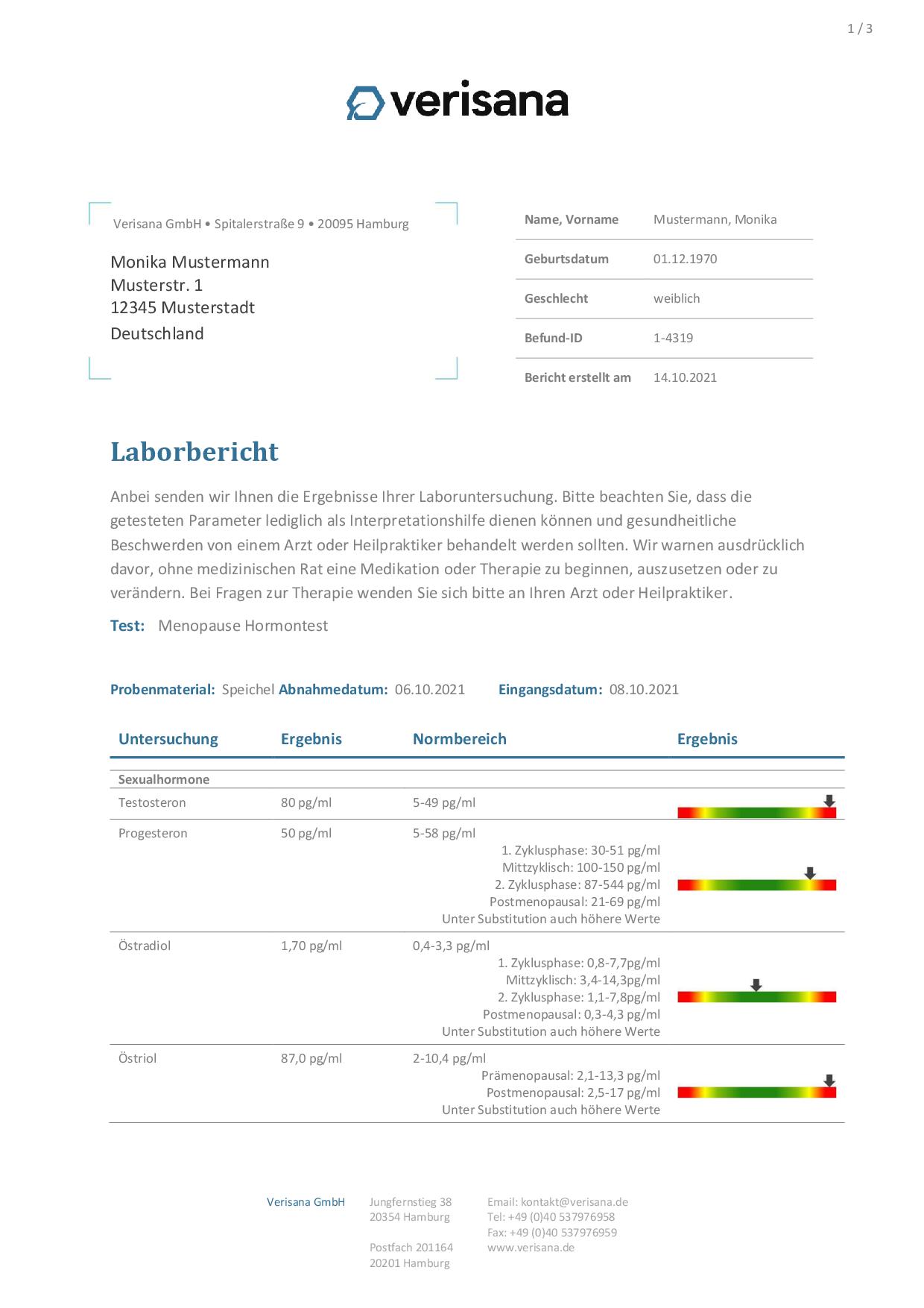 verisana-menopause-hormontest-speicheltest-f-r-wechseljahre image 2