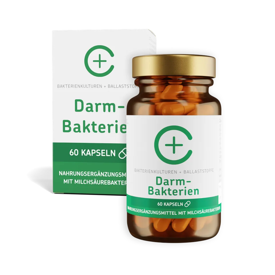 cerascreen-vital-darmbakterien-kapseln-probiotikum-30-mrd-bakterien image 1