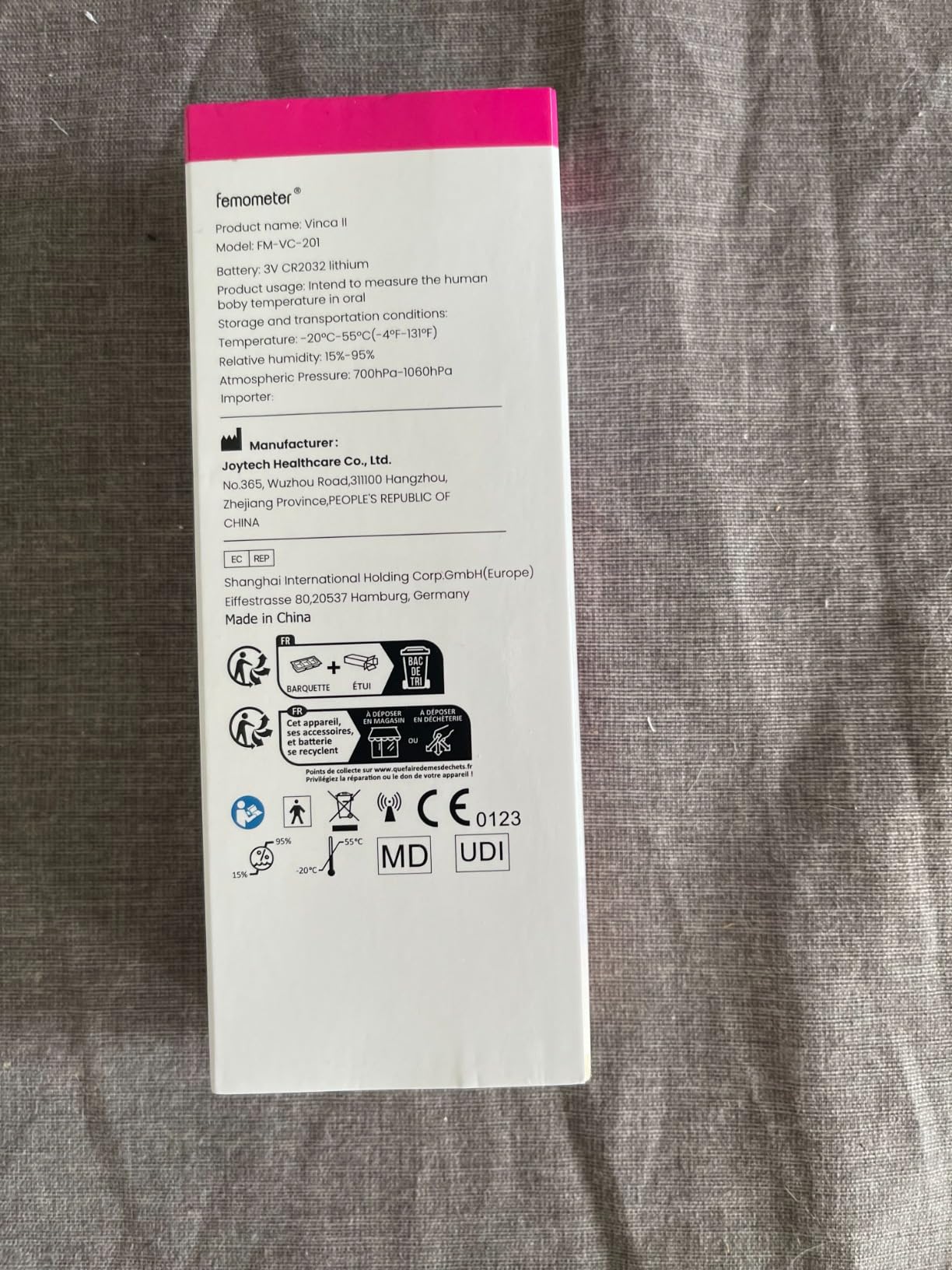 Das Upgrade lohnt sich – mein Zyklus im Blick
