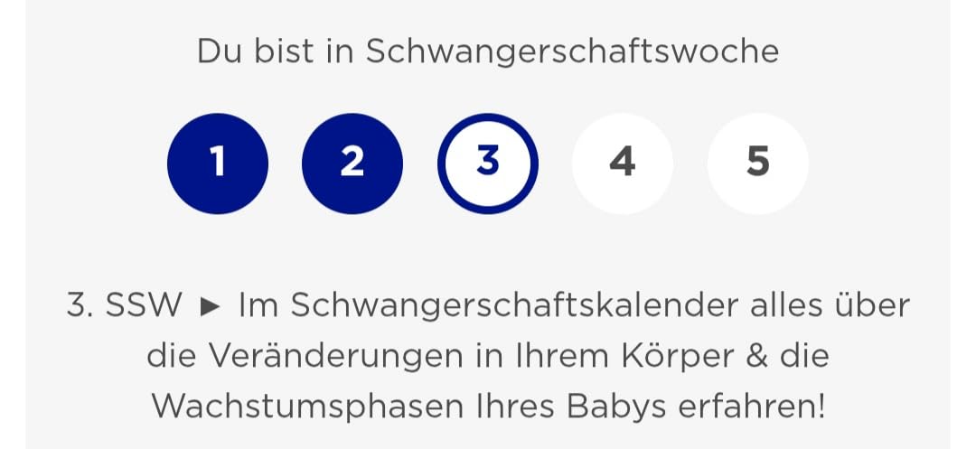 Genau lesen, sonst enttäuschend