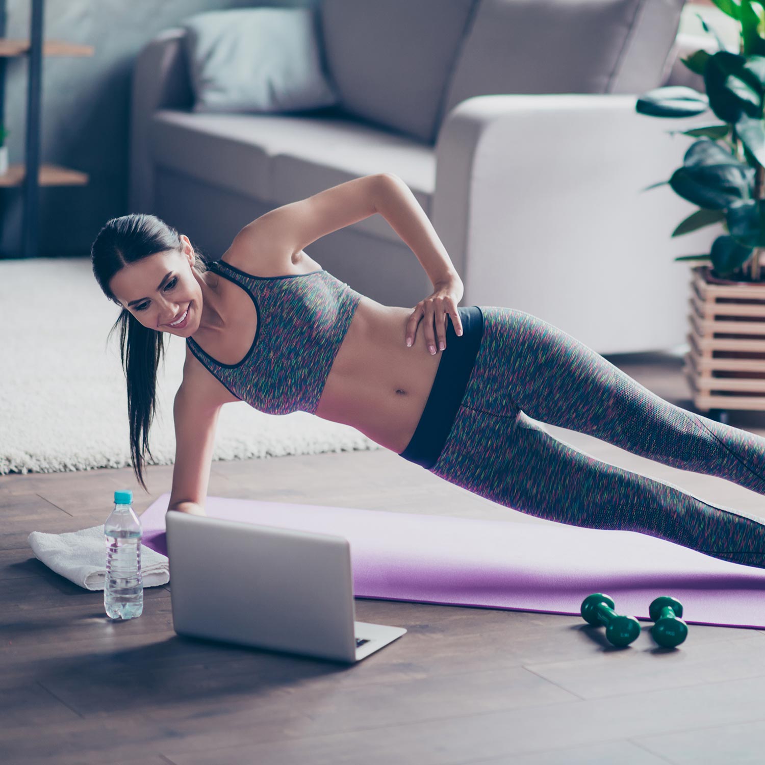 cerascreen-pilates-zertifizierter-onlinekurs-8-wochen image 1