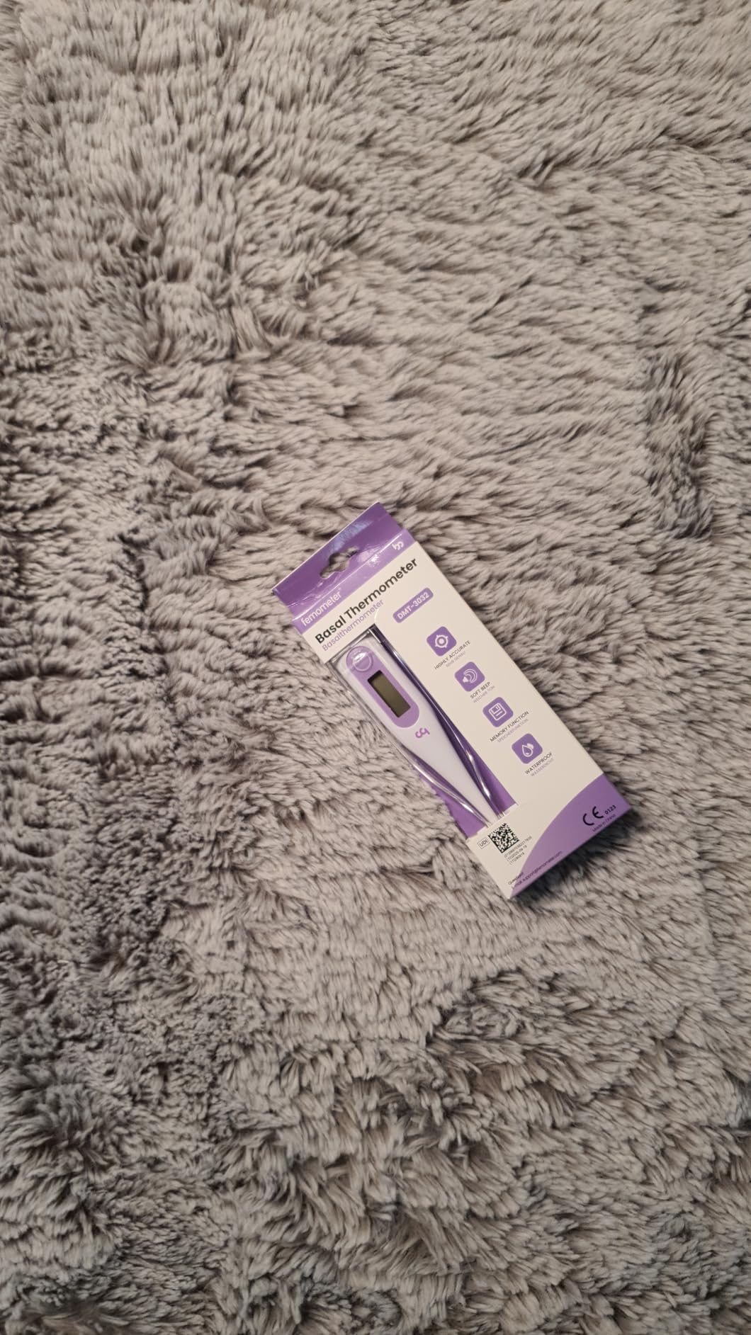 Leise und handlich