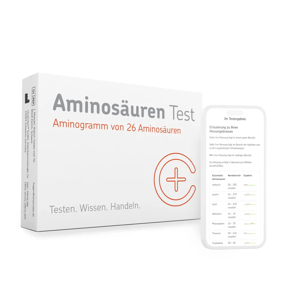 cerascreen-aminos-uren-test-bluttest-21-aminos-uren image 1