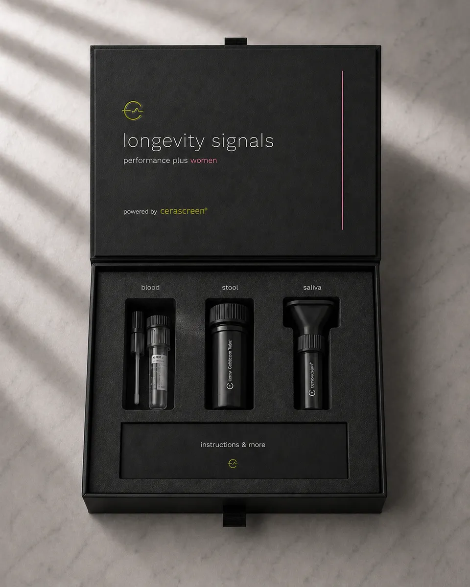 cerascreen-longevity-signals-vorsorge-selbsttest-set image 1